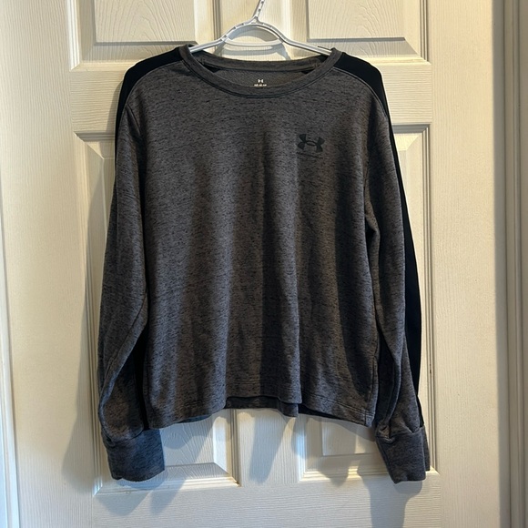 Womens Under Armour sweatshirt - Picture 1 of 4